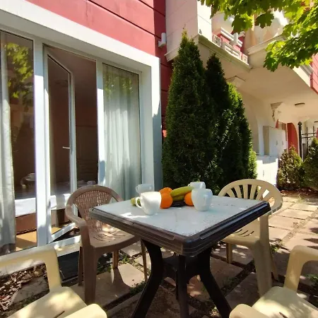 Messambria - Bastet Bs Apartment