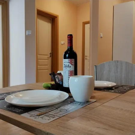 Messambria - Bastet Bs Apartment