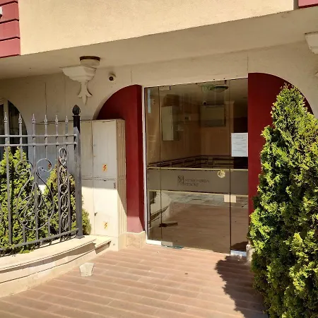 Messambria - Bastet Bs *