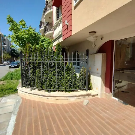 Messambria - Bastet Bs