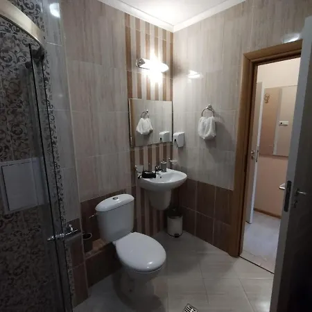 Apartment Messambria - Bastet Bs Sunny Beach