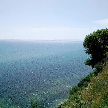 Messambria - Bastet Bs Apartamento Sunny Beach