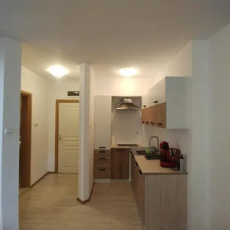 Messambria - Bastet Bs Apartment Sunny Beach