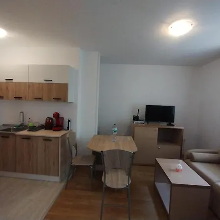 Apartment Messambria - Bastet Bs Slantschew brjag
