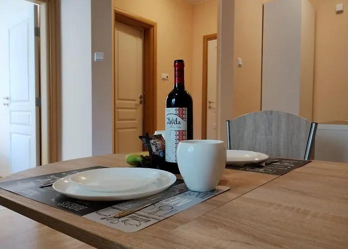 Messambria - Bastet Bs Apartamento