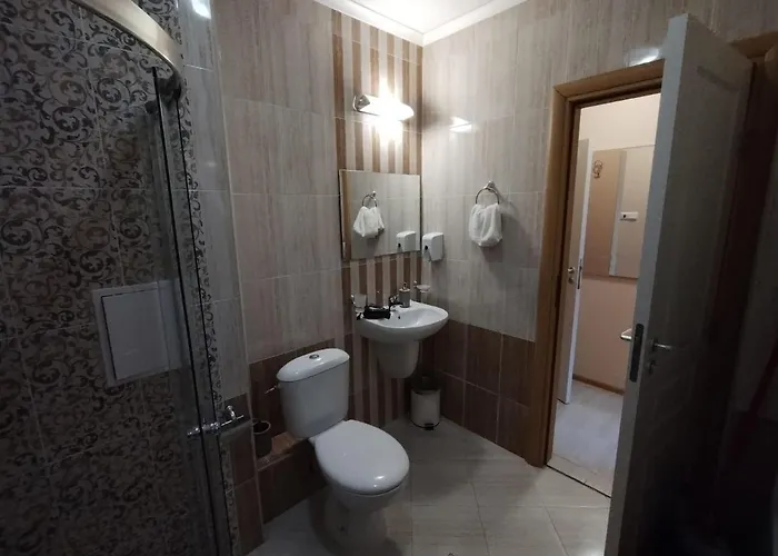 Apartamento Messambria - Bastet Bs Sunny Beach