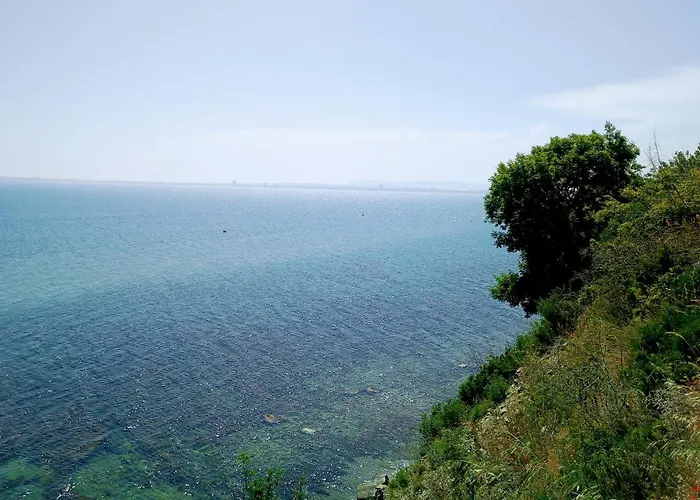 Messambria - Bastet Bs Apartamento Sunny Beach