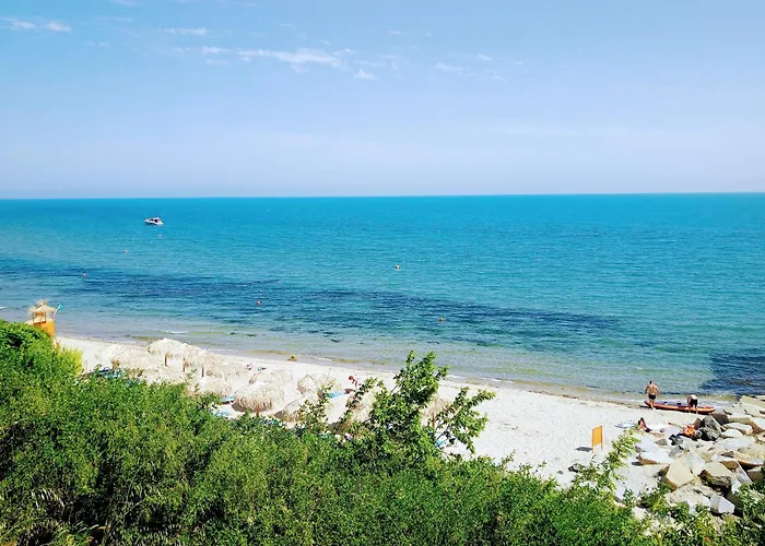 Messambria - Bastet Bs * Sunny Beach