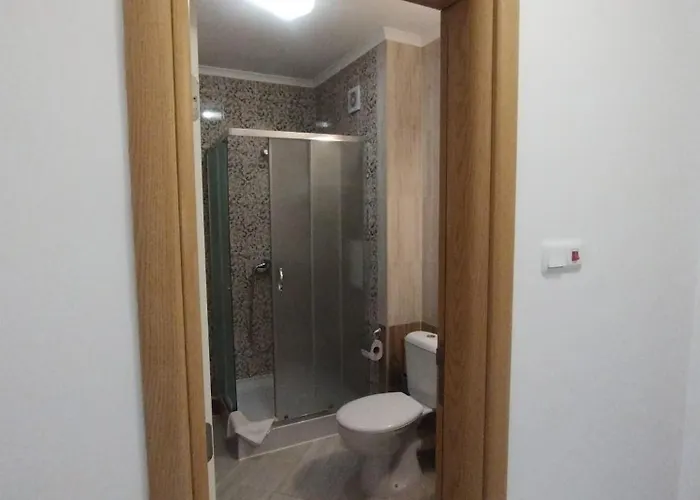 Messambria - Bastet Bs Apartamento *