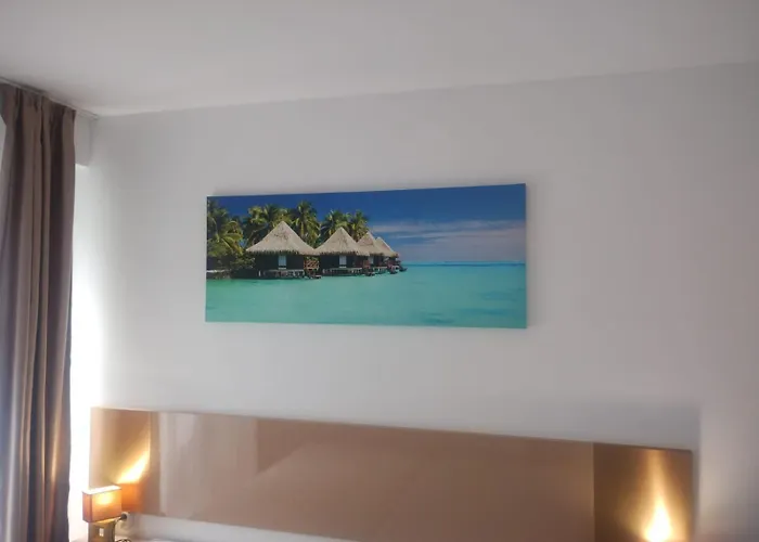 Messambria - Bastet Bs Apartamento