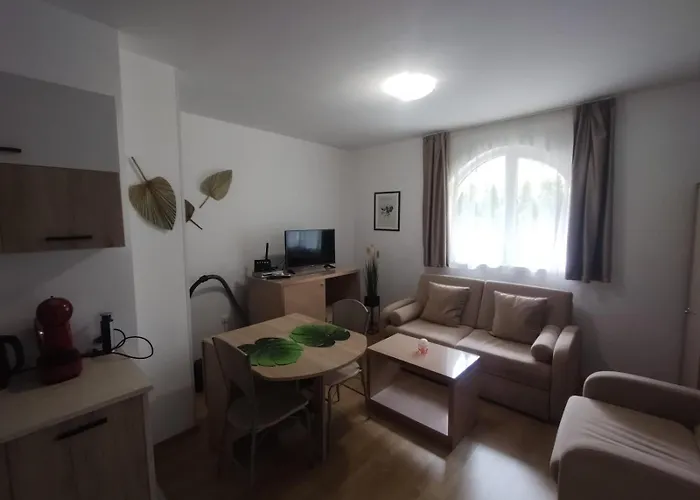 Messambria - Bastet Bs Apartamento