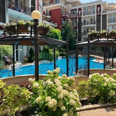 Messambria - Bastet Bs