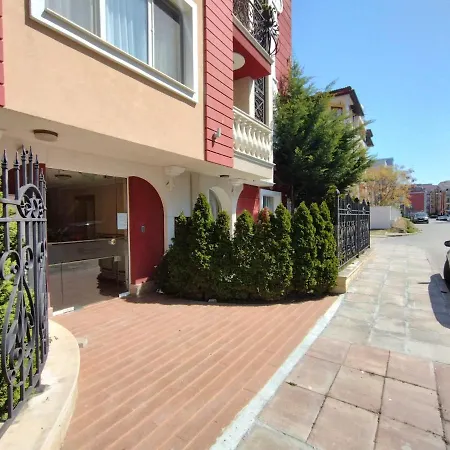 Messambria - Bastet Bs Διαμέρισμα