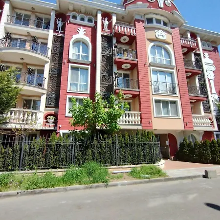 Messambria - Bastet Bs Σάνι Μπιτς