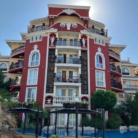 Messambria - Bastet Bs * Σάνι Μπιτς