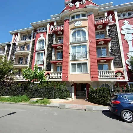 Messambria - Bastet Bs Σάνι Μπιτς