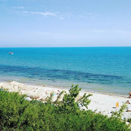 Messambria - Bastet Bs * Σάνι Μπιτς