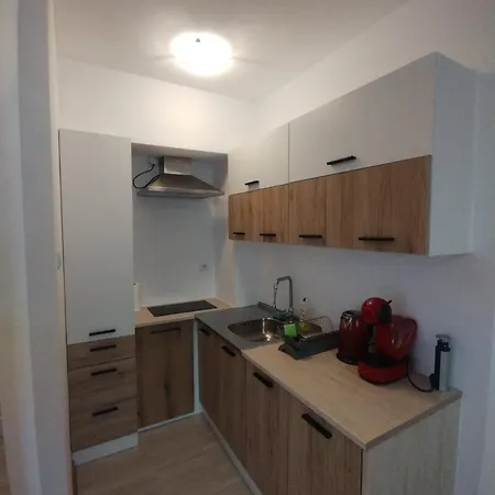 Messambria - Bastet Bs Солнечный берег