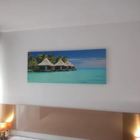 Messambria - Bastet Bs Διαμέρισμα