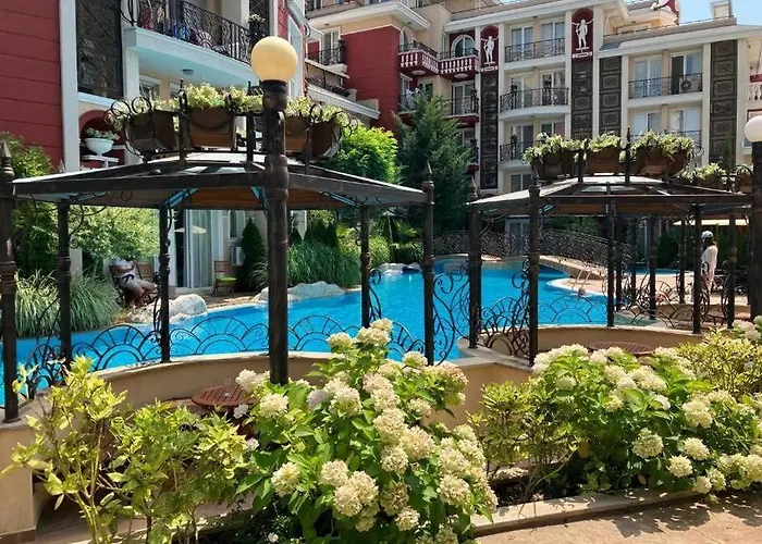 Messambria - Bastet Bs