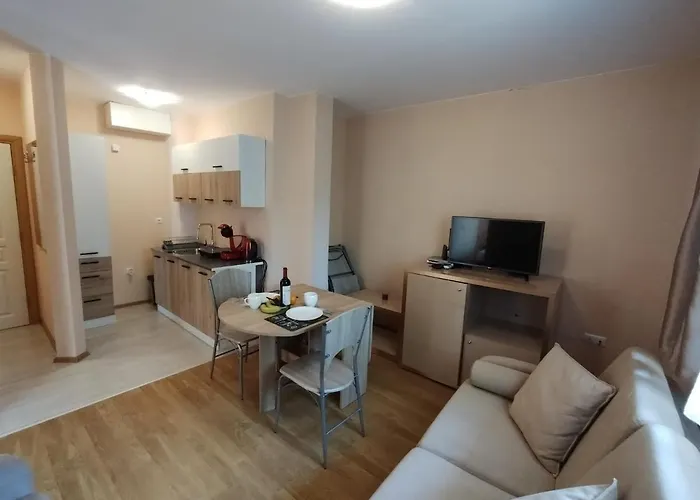 Messambria - Bastet Bs 阳光海滩