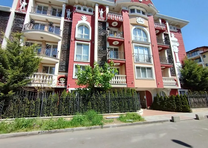 Messambria - Bastet Bs 阳光海滩