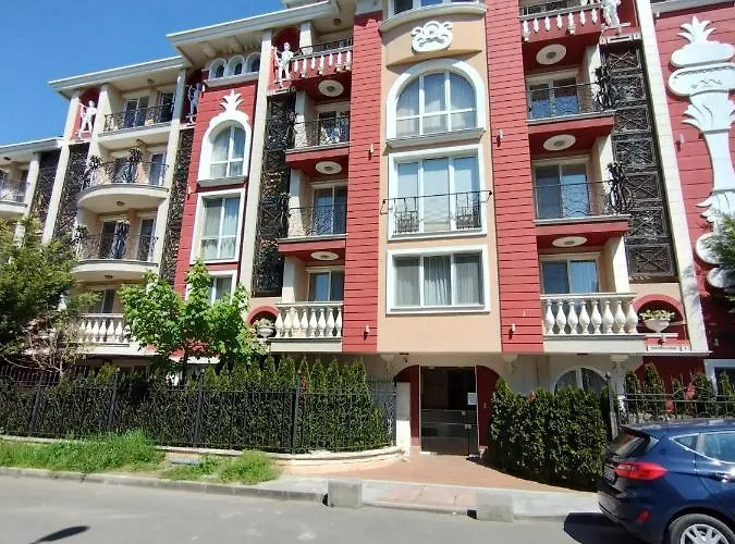 Messambria - Bastet Bs 阳光海滩