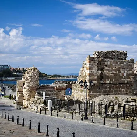 Messambria - Bastet Bs Apartamento *