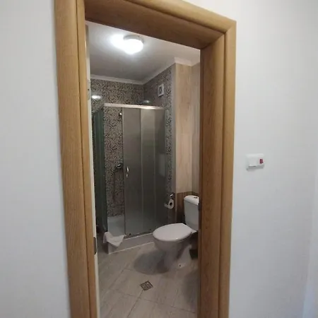 Messambria - Bastet Bs Apartament *
