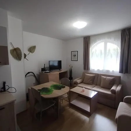 Messambria - Bastet Bs Apartament